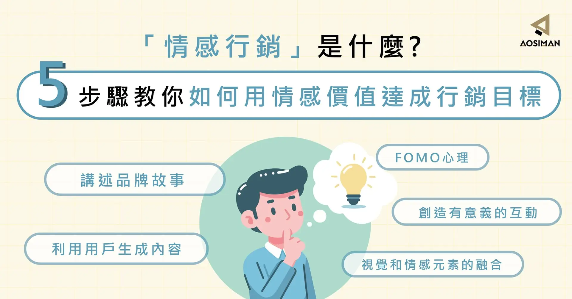 情感行銷