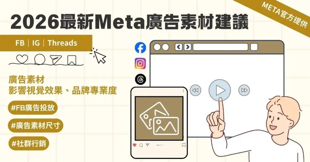 社群素材尺寸規範 1200
